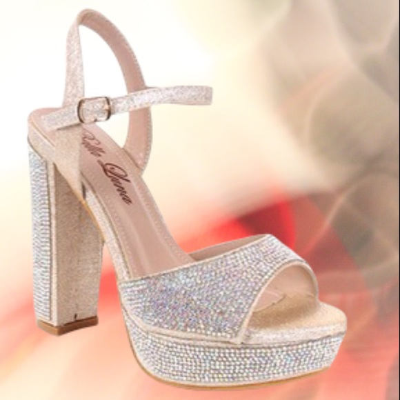 Bella luna shoes wholesale Clearance